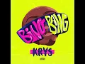 BING BANG (Chokola) - Krys