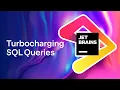 Faster SQL Queries in any JetBrains IDE