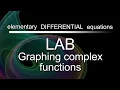 EDE - Lab