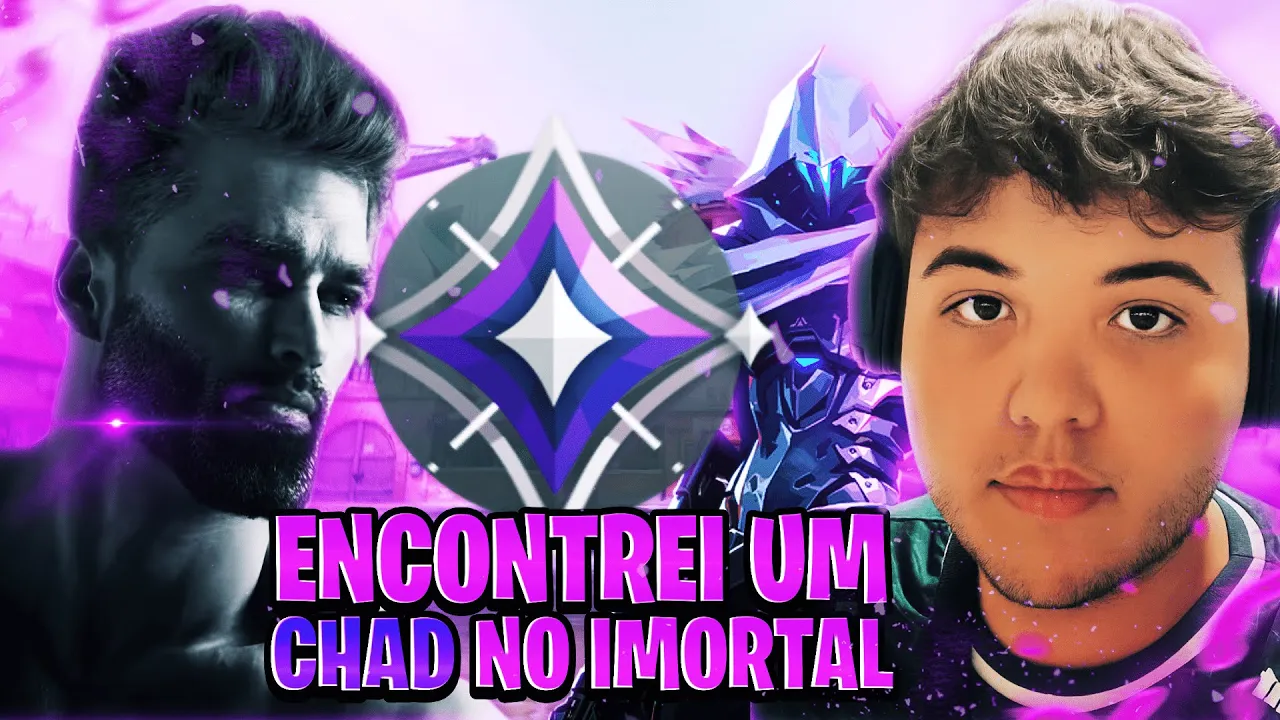 C.W. "JeovaZin" | Valorant Gameplay