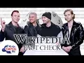 Who Are 5SOS Wikipedia Fact Check Capital