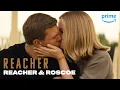 Reacher and Roscoe s Relationship Timeline Reacher Prime