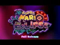Super Mario Eclipse Release Date Announcement Trailer