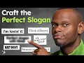 How to Create a Great Slogan for Your Business Examples