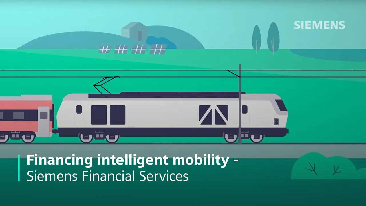 Siemens Creative Video
