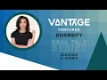 DiVersify Real Talk Adrienne A Harris FinTech Leadership