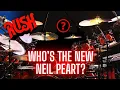Download Lagu THIS IS  RUSH'S NEW DRUMMER!