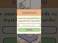 EXPIRED New Pocket Love Secret Password Code July 2024