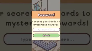 EXPIRED New Pocket Love Secret Password Code July 2024