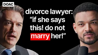 The Divorce Expert: 86% Of People Who Divorce Remarry! Why Sex Is Causing Divorces!