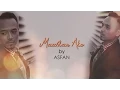 Download Lagu ASFAN - Maafkan Aku (OST 'Rindu Awak 200%') (Lirik Video Official)