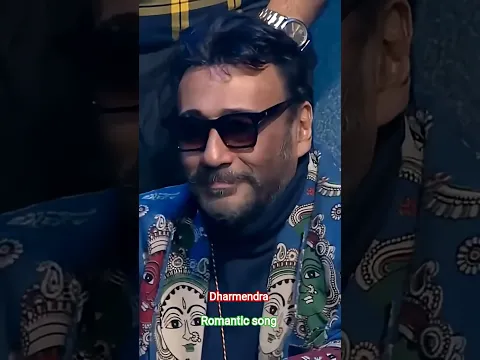 Jat Yamla Pagla Deewana|Mohammad Rafi | Dharmendra | #romanticsong #hindisong #shorts