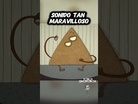 Las 3 Montañas & El Menor #reels #history #caricatura #cortos