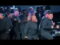 Kanye West — Jesus is King: Sunday Service Experience at VOUS Church