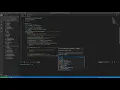 C Simple Client-Server program