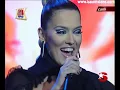 demet akalın,afedersin,best model