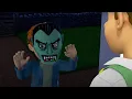 Lagu Norman's Halloween Heist | Fireman Sam Official | Season 8 | WildBrain Little Jobs | Kids Cartoons