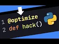 HOW TO USE DECORATORS IN PYTHON 2022 THE RIGHT WAY