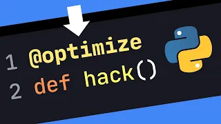 HOW TO USE DECORATORS IN PYTHON 2022 THE RIGHT WAY
