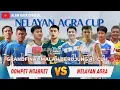 Download Lagu GRAND FINAL NELAYAN AGRA CUP BERUJUNG RI..CUH PENONTON HUJANI PEMAIN DENGAN BOTOL BEKAS 🫣‼️