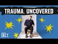 Download Lagu Bessel van der Kolk: Trauma is niet de gebeurtenis, maar de reactie
