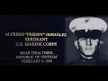 Download Lagu Legacy Video of Medal of Honor Recipient Alfredo “Freddy” González