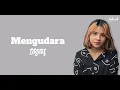 Idgitaf - Mengudara (lirik) | lalirik