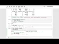 Python Session 3