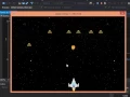 Alien Game with All Source Code