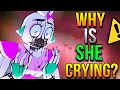 The REAL REASON Chica s CRYING in Security Breach