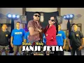 Download Lagu JANJI SETIA - SHENDY FT NINDITYA || SN PROJECT || JANDHUT INDONESIA