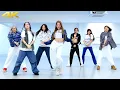 Download Lagu XG - 'SHOOTING STAR' Dance Practice Mirrored [4K]