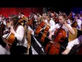 Billie Jean – Cello-Orchester Baden-Württemberg