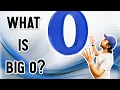 Big O Notation Simplified to the MAX Study Algorithms