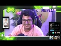 VALORANT RANK PUSH Ft. S8UL | #mortalarmy #s8ul