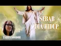 LAGU PASKAH - SEBAB DIA HIDUP (With Lyrics) || TALITA DOODOH