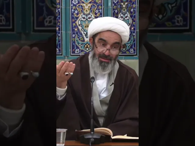 الإلتزام بالحقوق!؟                  الشيخ أحمد الصافي  #شبكة_النور_المبين