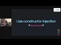 Dependency Injection Comparing Dagger Koin and Hilt - Maia Grotepass