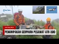 Lagu 🔴Update Basarnas: Serpihan Pesawat ATR 42-500 Ditemukan, 10 Korban Belum