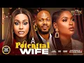 Lagu A POTENTIAL WIFE (DANIEL ETIM UCHE MONTANA CHINONSO) -  Nigerian Movies 2025 Latest Full Movies