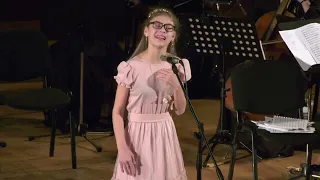 azalia yafyasova love miss amazing 8 year old girl cerebral palsy