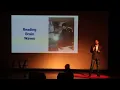 Embracing Technology Abhishek Mishra TEDxDAVV