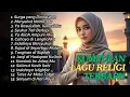 Download Lagu Kumpulan Lagu Religi Terbaik 🎶 Bikin Hati Adem \u0026 Tenang ✨ Cocok Buat Remaja!