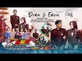 Lagu Live Cs. KMB GEDRUG || ARS AUDIO Jilid 5  - Wedding \