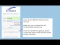 Secondary - Parent Teacher Conference Scheduling using your Skyward Family Access Account