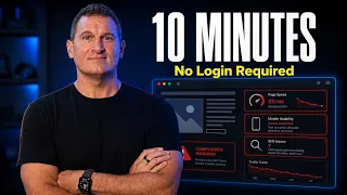 How to Spot a Paying Client Problem in 10 Minutes No Login Required
