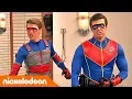 Download Lagu Henry Danger | Melhores Amigos 😎 | Portugal | Nickelodeon em Português