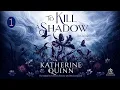 To Kill a Shadow - Part 1 Mistlands