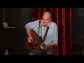 James Taylor - My Traveling Star James Taylor (One Man Band, July 2007)