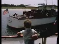 CANDID KENNEDY FILM -
